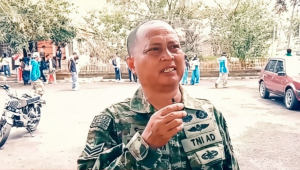 Paskibra Sukaratu