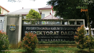SIMWAS Tasikmalaya