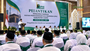 IPHI Ciamis