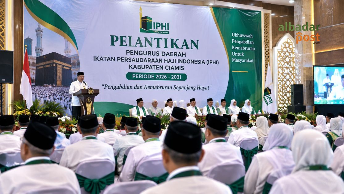 IPHI Ciamis