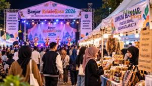 UMKM Banjar