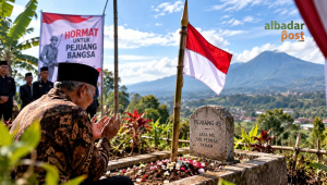 Pejuang 45 Garut