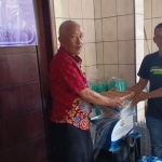 Peternak Jangkrik Ciamis