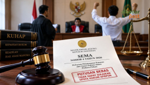 putusan bebas