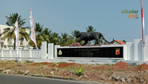pencurian gelang emas Pangandaran