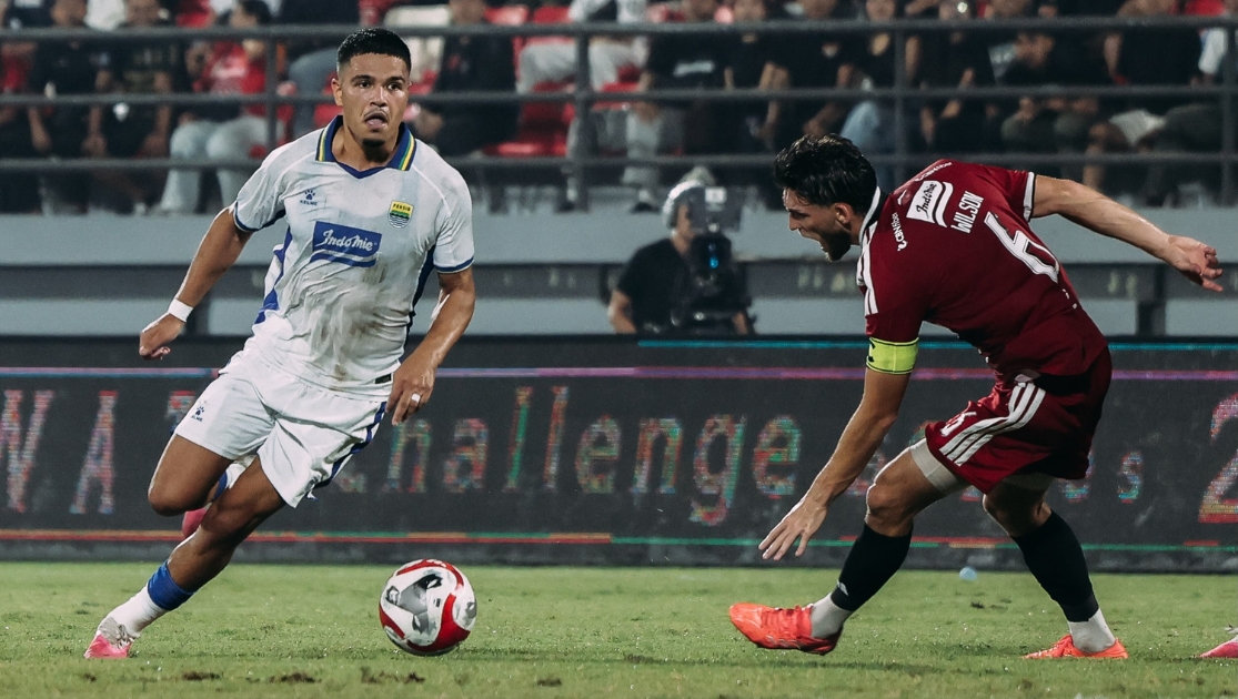 transfer Liga 1 2026