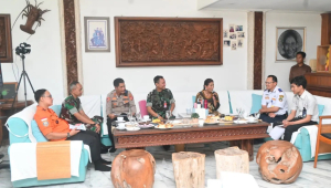 Pangandaran Airshow 2026