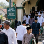 Surat Al-Jumu’ah ayat 10