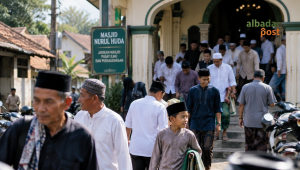 Surat Al-Jumu’ah ayat 10