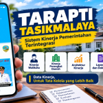 TARAPTI Tasikmalaya