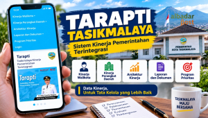 TARAPTI Tasikmalaya