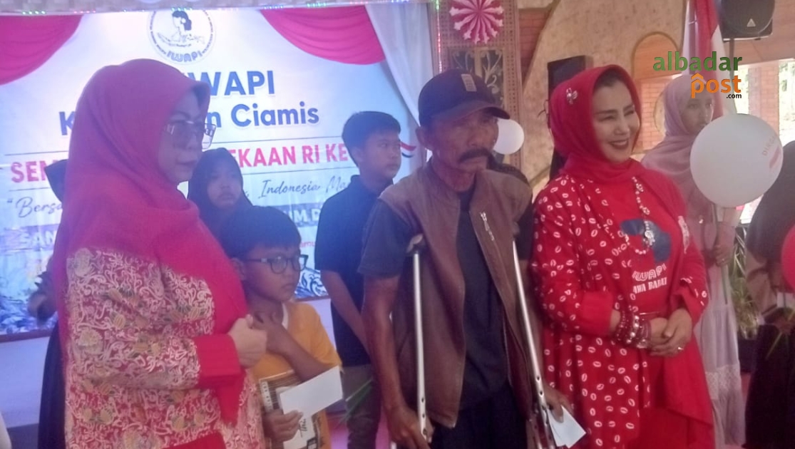 IWAPI Ciamis