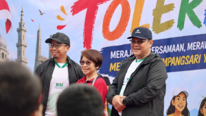 toleransi Tasikmalaya