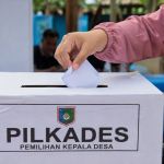 Pilkades Ciamis 2026