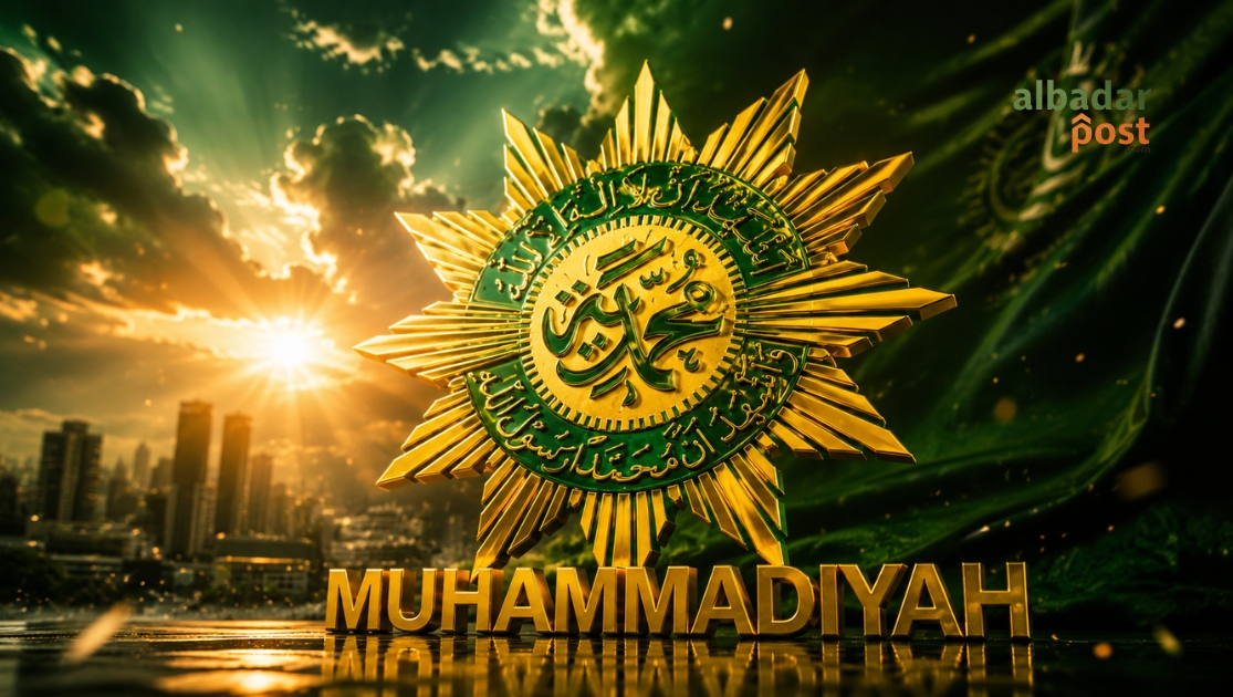 Maulid Muhammadiyah