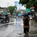 Cuaca Priangan Timur