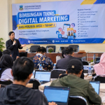 Bimtek Digital Marketing Garut