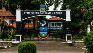 Perubahan APBD Garut 2026