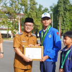 O2SN Tasikmalaya 2026