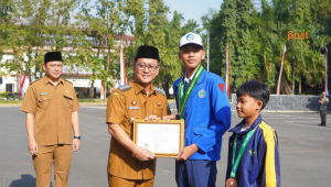 O2SN Tasikmalaya 2026