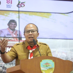 Pramuka Kota Tasikmalaya