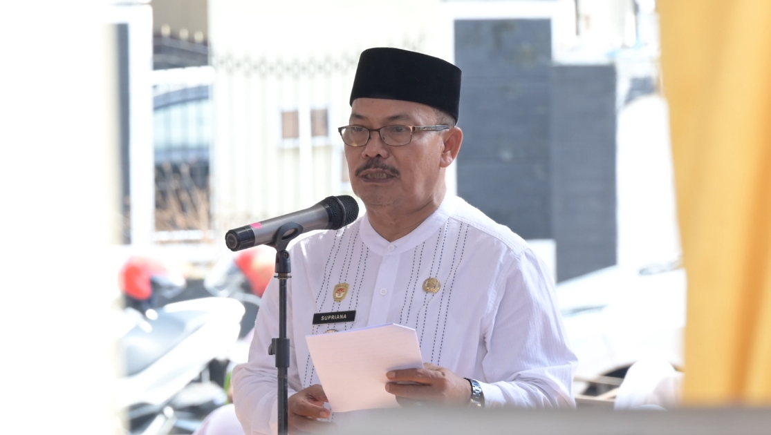Maulid Nabi Banjar 2026