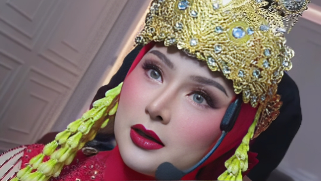 Dewi Siti Samboja