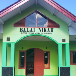 14 Kepala KUA Tasikmalaya