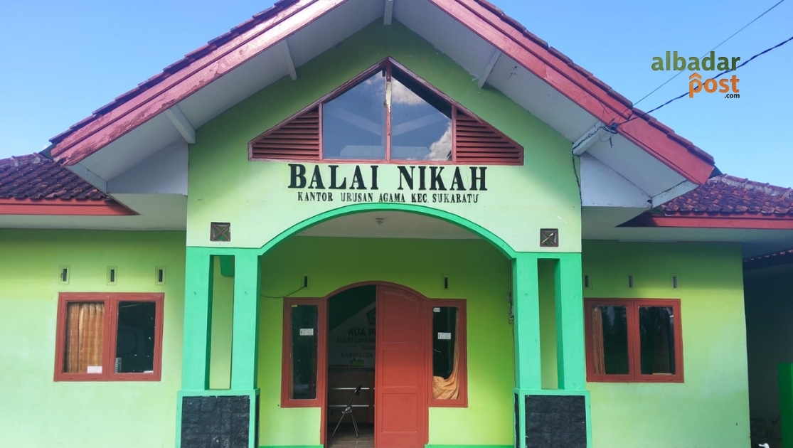 14 Kepala KUA Tasikmalaya