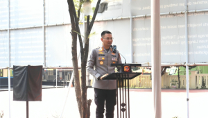 Knalpot Brong Majalengka