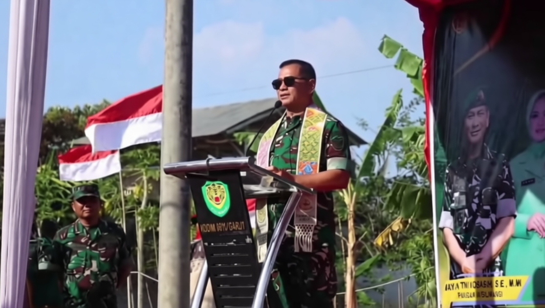 sumur bor Banyuresmi