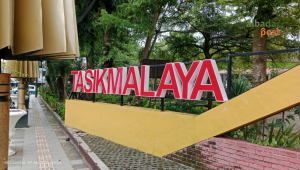 IPM Kota Tasikmalaya