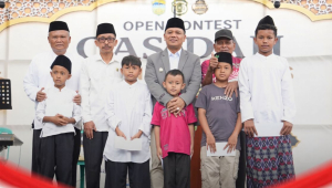 Qasidah Rebana Tasikmalaya