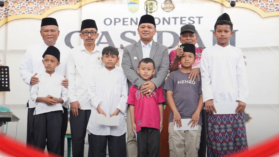 Qasidah Rebana Tasikmalaya