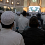 hikmah Maulid Nabi
