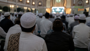 hikmah Maulid Nabi