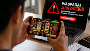 judi online