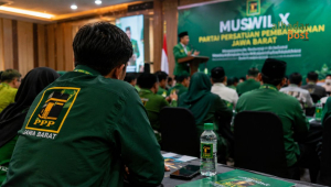 PPP Jabar 2029