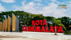 Penataan Dadaha