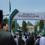Muktamar NU 2026