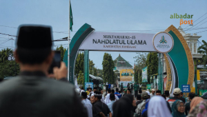 Muktamar NU 2026