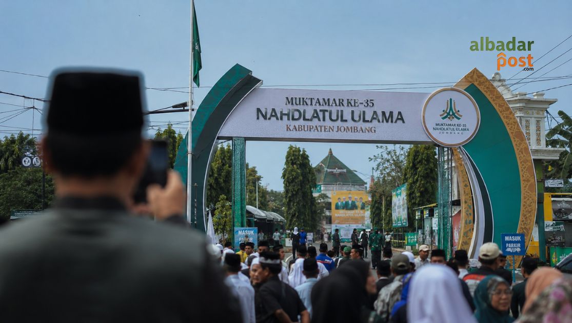 Muktamar NU 2026
