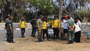 Pangandaran Run