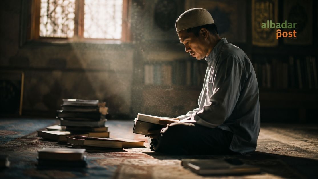 nur dan bashirah