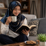 aktivitas akhir pekan
