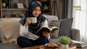 aktivitas akhir pekan
