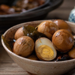 resep telur pindang