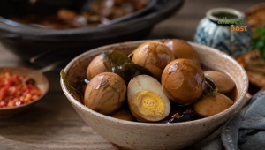 resep telur pindang