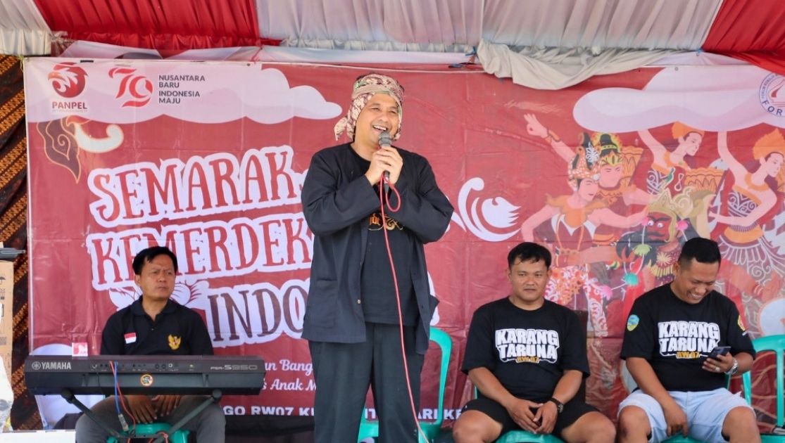 Wakil Wali Kota Tasikmalaya