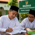 Beasiswa Santri BAZNAS 2026